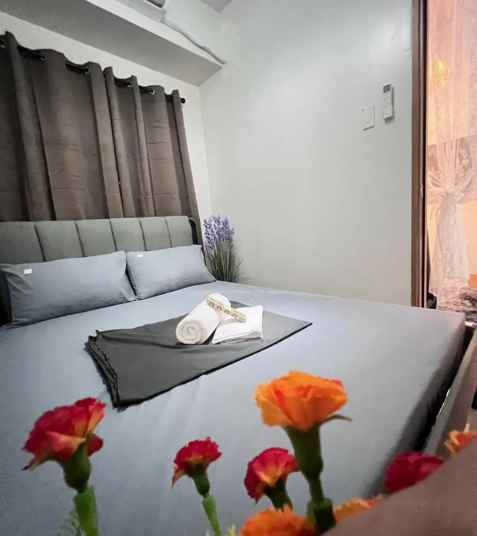 Hotel Unistay Shore 3 Poolview W Balcony Near Moa&Airport Manila Philippines