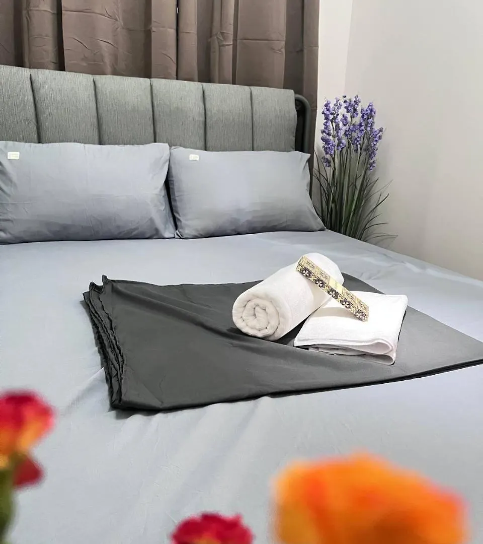 Unistay Shore 3 Poolview W Balcony Near Moa&Airport Manila 0*,
