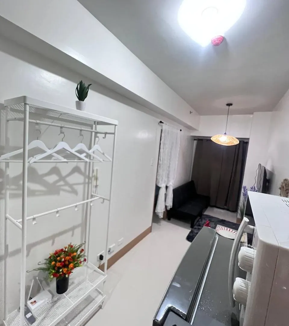 Unistay Shore 3 Poolview W Balcony Near Moa&Airport Manila 0*,  Philippines