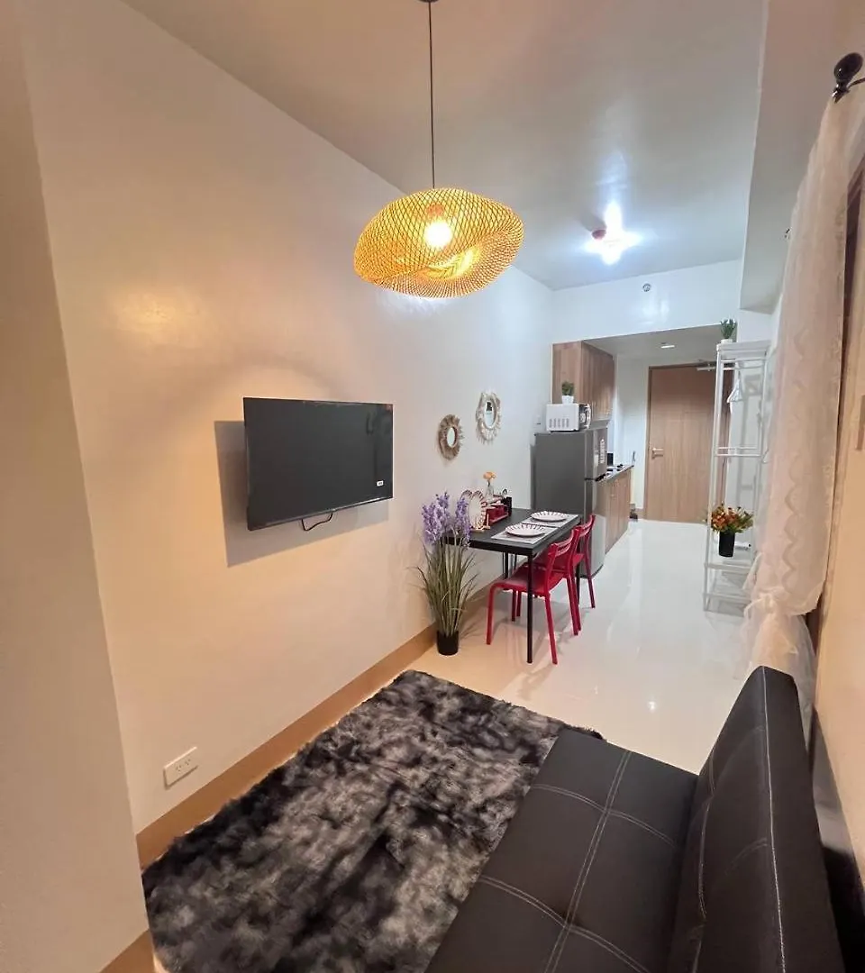 Hotel Unistay Shore 3 Poolview W Balcony Near Moa&Airport Manila Philippines