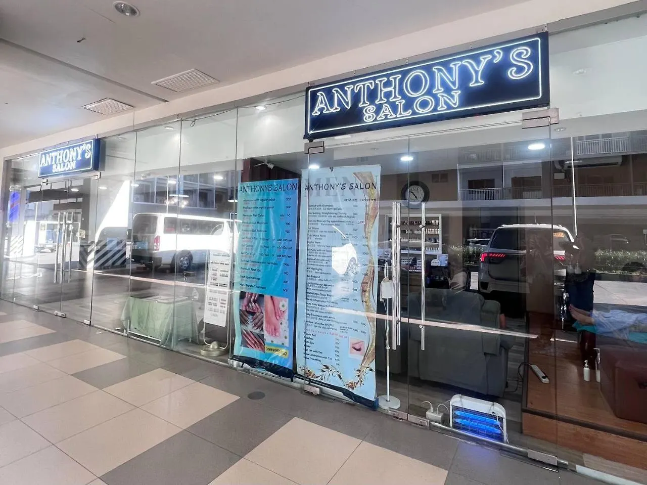 Otel Unistay Shore 3 Poolview W Balcony Near Moa&Airport Manila